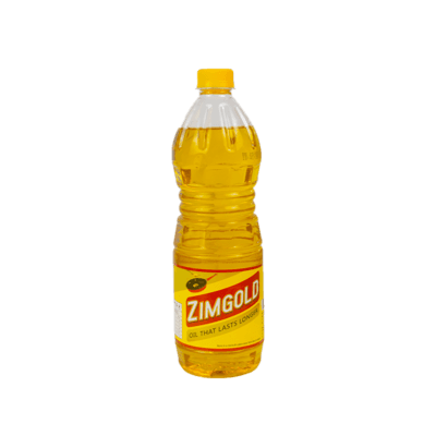 Cooking Oil 750ml