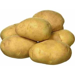 Potatoes