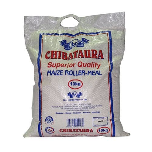 Roller Meal 10kg