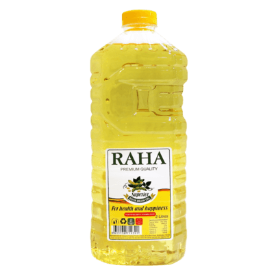 Cooking Oil 2ltrs