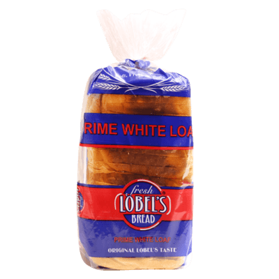 Bread White 